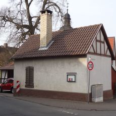 Hauptstraße 5