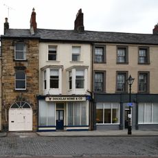 15-19, Fenkle Street