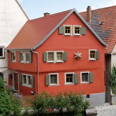Wohnhaus