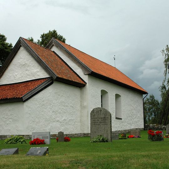 Halla Church