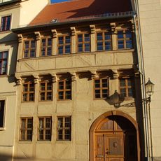 Neuer Weg 16 (Quedlinburg)