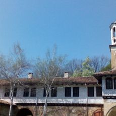 Plakovski Monastery