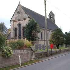 Church of the Holy Trinity