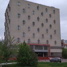 Gosudarstvennyĭ arkhiv Penzenskoĭ oblasti