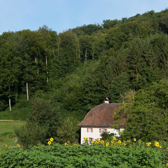 Hofgut Ränggersmatt