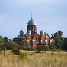 Mary Magdalene monastery, Oryol Oblast