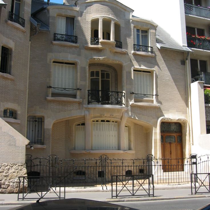 Hôtel Mezzara