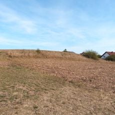 Feldrain westlich Randenweiler