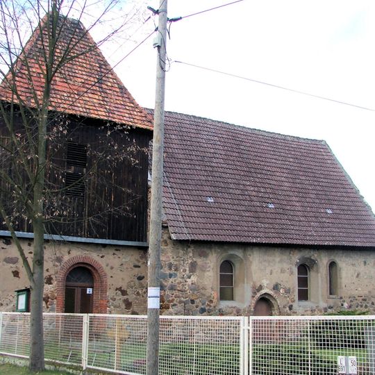 Protestant Church
