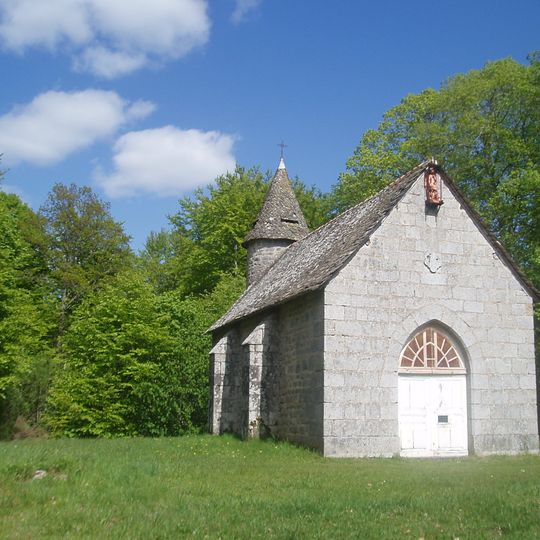 Saint-Agnant-près-Crocq