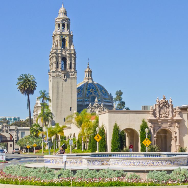 Balboa Park