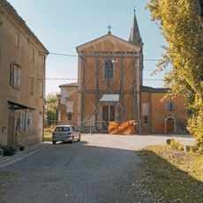 Chiesa di San Girolamo