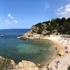 Cala Carbó