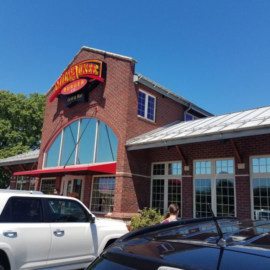 Milwaukee Burger Company