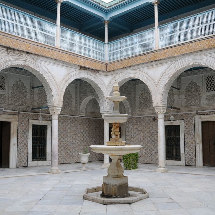 Museo Dar Ben Abdallah