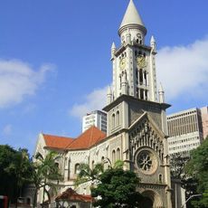Paróquia Nossa Senhora da Consolação