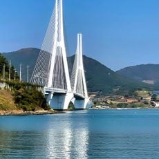 Hwatae Bridge