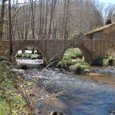 Pont de Lascaux