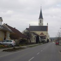 Palterndorf-Dobermannsdorf