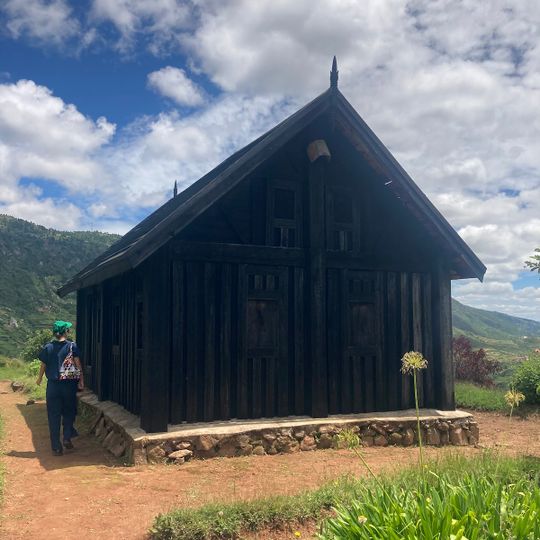 Rovan'Ambositra