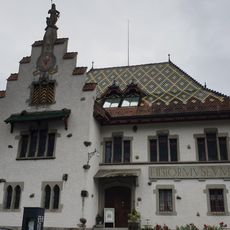 Uri Historical Museum