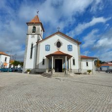 Igreja Paroquial de Chão de Couce
