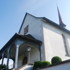 Chapel of St. Anthony of Padua