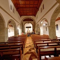 St. Jakobus