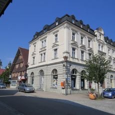 Kronebau