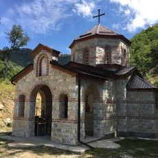 St. Athanasius Church