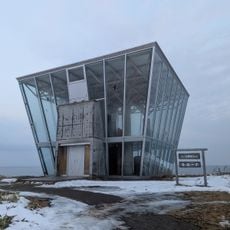 日の出岬展望台 ラ・ルーナ