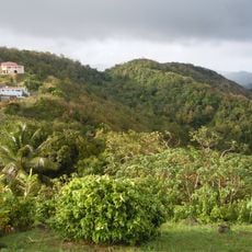Morne Gommier