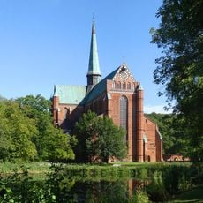 Abbaye de Doberan