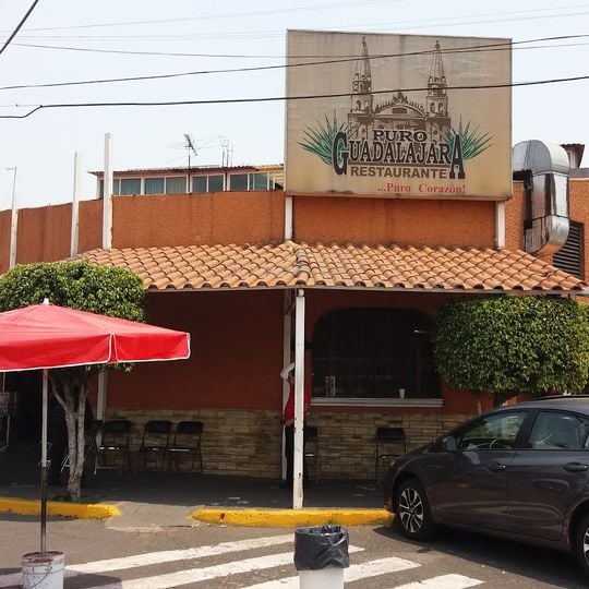 Puro Guadalajara, S.A. de C.V.