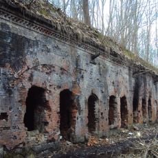 Fort V-a in Kaliningrad