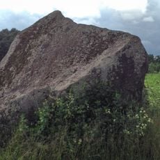 Meļķitāru Muldas akmens