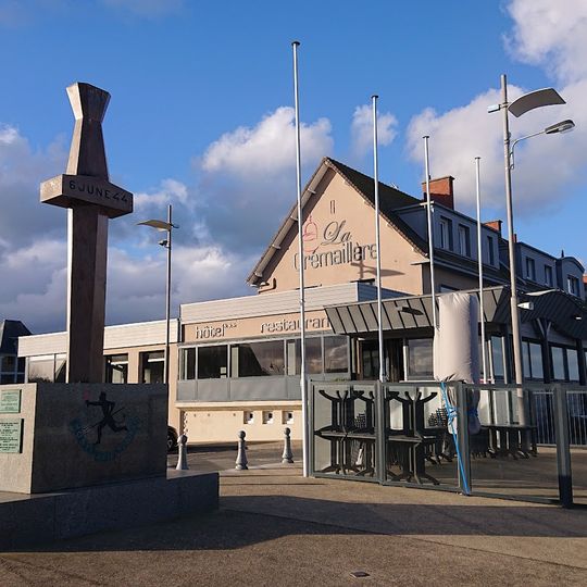 La Crémaillère