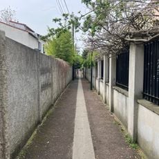 Passage Homette