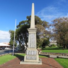 Albany War Memorial