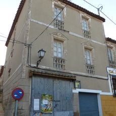 Arab Baths, Chinchilla de Montearagón