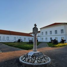 Palácio Real de D. João V e Capela Real de Vendas Novas