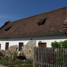 Židovský dům čp. 75