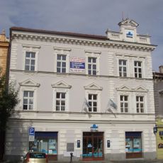 Dům U Černého kříže