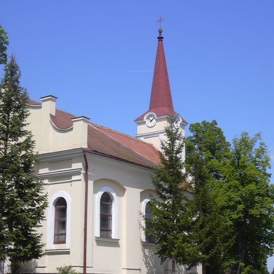Church of Saint Ferdinand