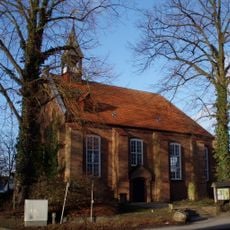 St. Mary's Church