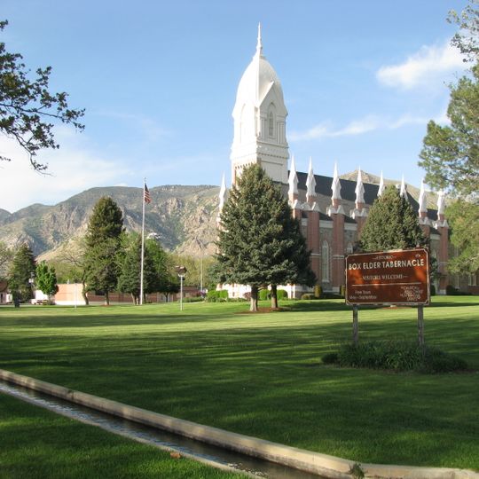 Brigham City