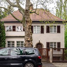 Villa Schönbachstraße 9a