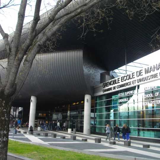 Grenoble School of Management