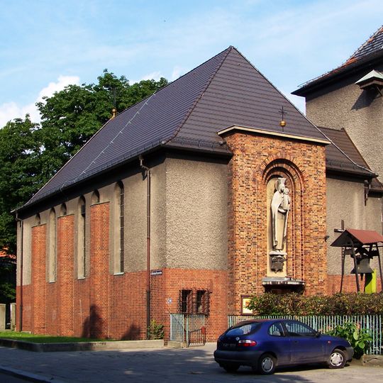 Albertus-Magnus-Kirche