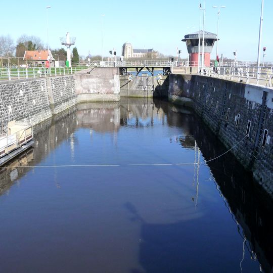 Sluis Veere